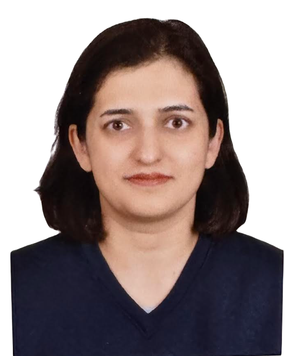 Madhura Kulkarni